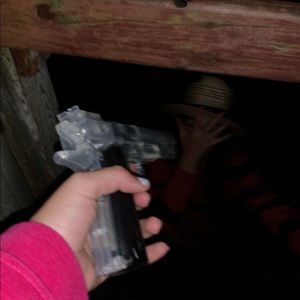 Meet your Posher, Sienna